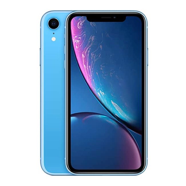 iPhone Xr 128gb-iStoreMilano