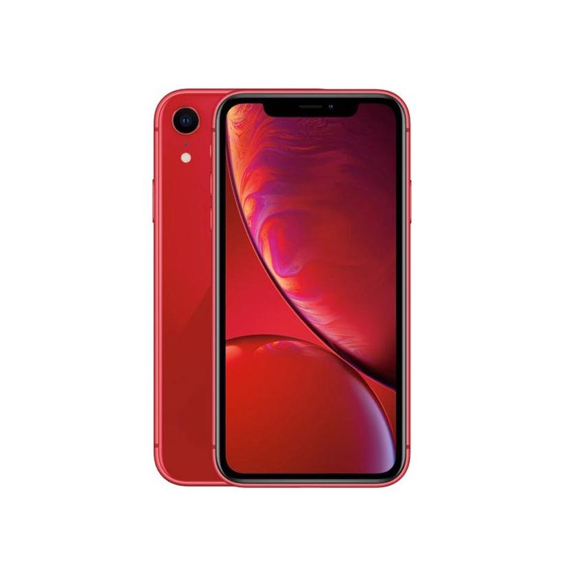 iPhone Xr 64gb-Product Red-iStoreMilano