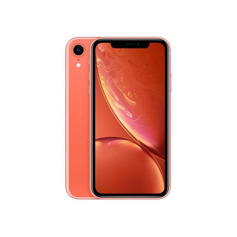 iPhone Xr 64gb-iStoreMilano