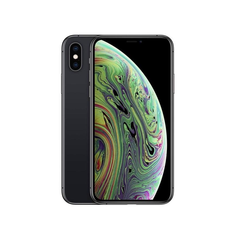 iPhone Xs 256gb-Space Gray-iStoreMilano