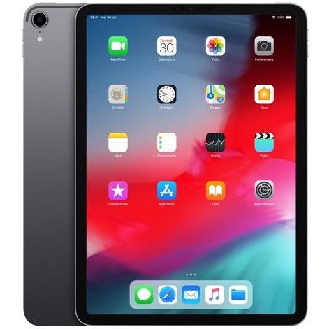iPad Pro 11 1tb cellular