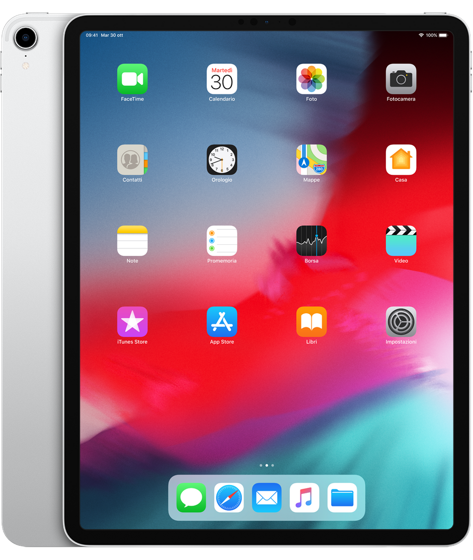 iPad Pro 12.9 512gb cellular 3a gen