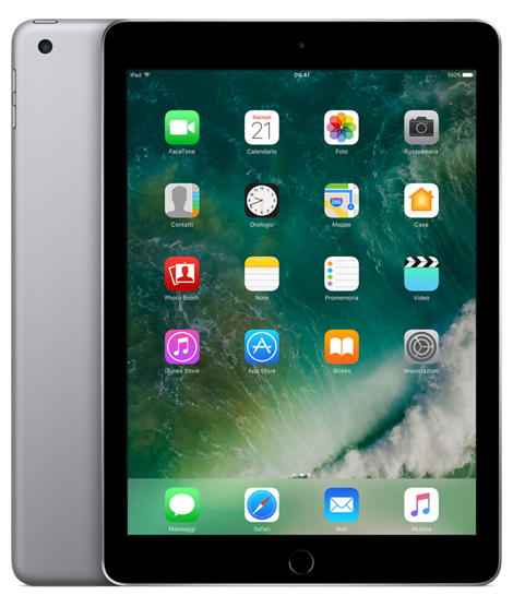 iPad 9.7 32gb wifi 5a gen