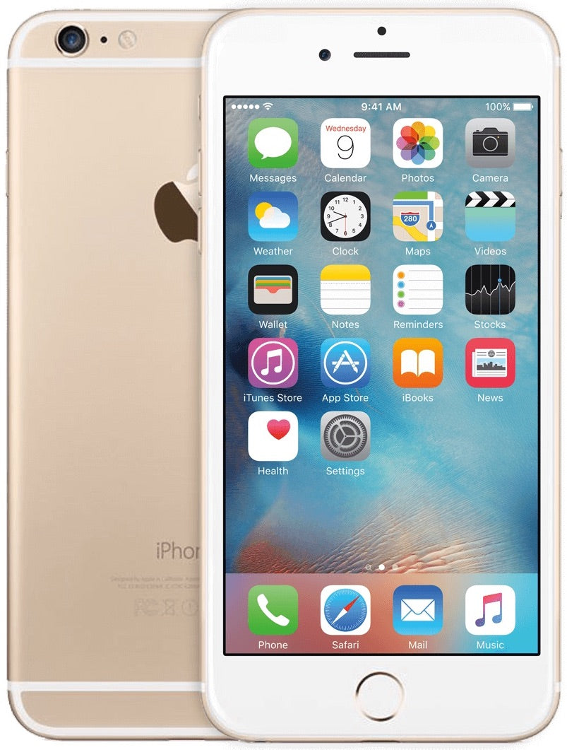 iPhone 6 16gb