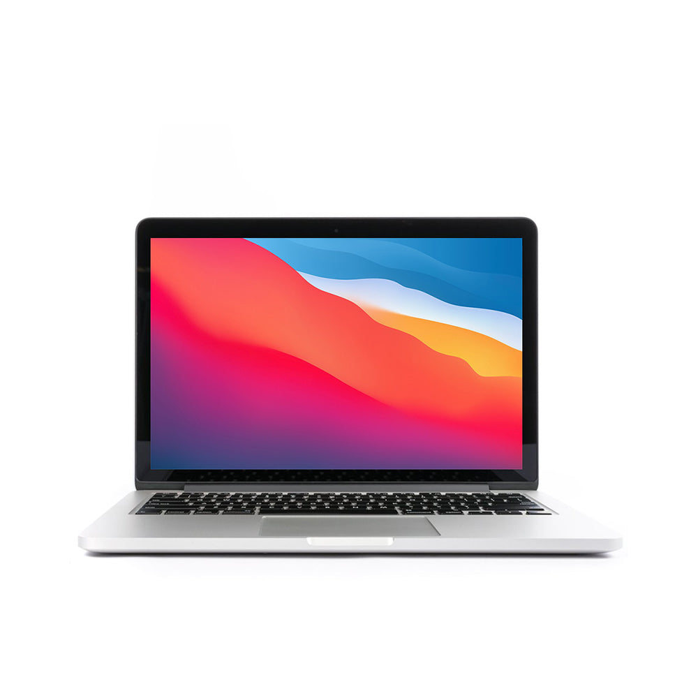 Pro Core i5 A1502 13" 2.4GHz 4GB 128GB Late 2013