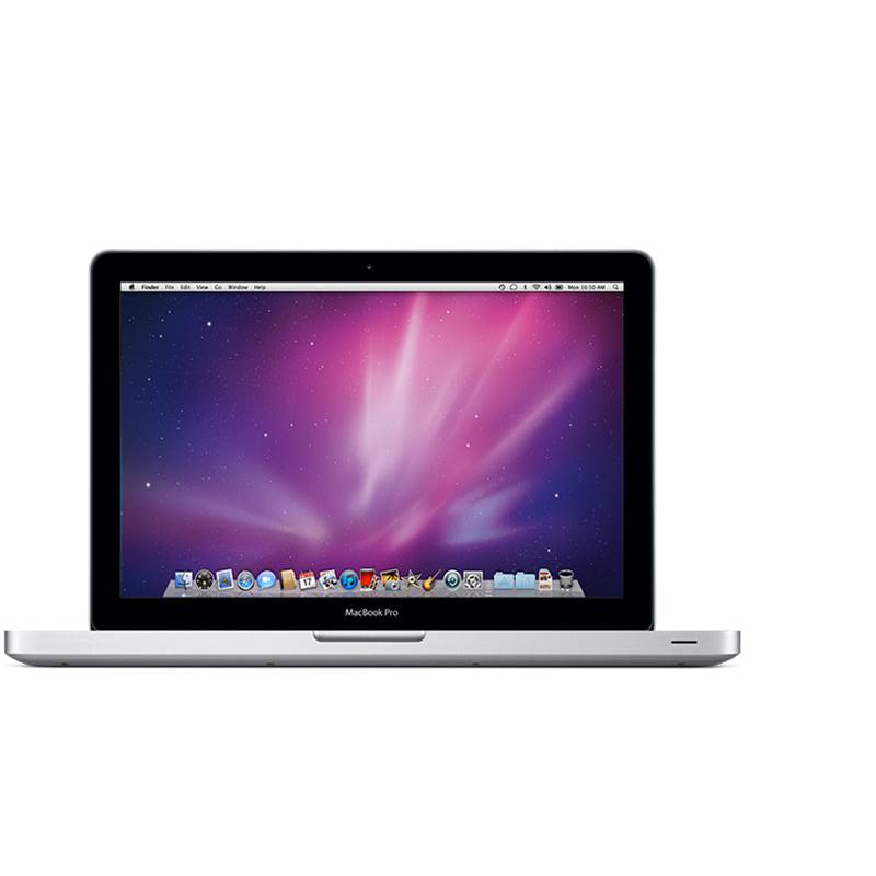 MacBook Pro Core Intel Core 2 Duo A1278 13&quot; 2.4GHz 6GB 500GB Mid 2010