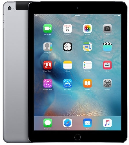 iPad Air 2 128gb cellular