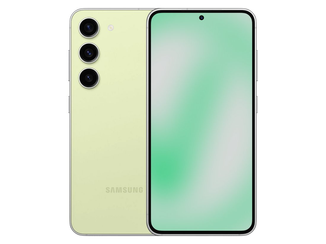 Galaxy S23 5G 8/256
