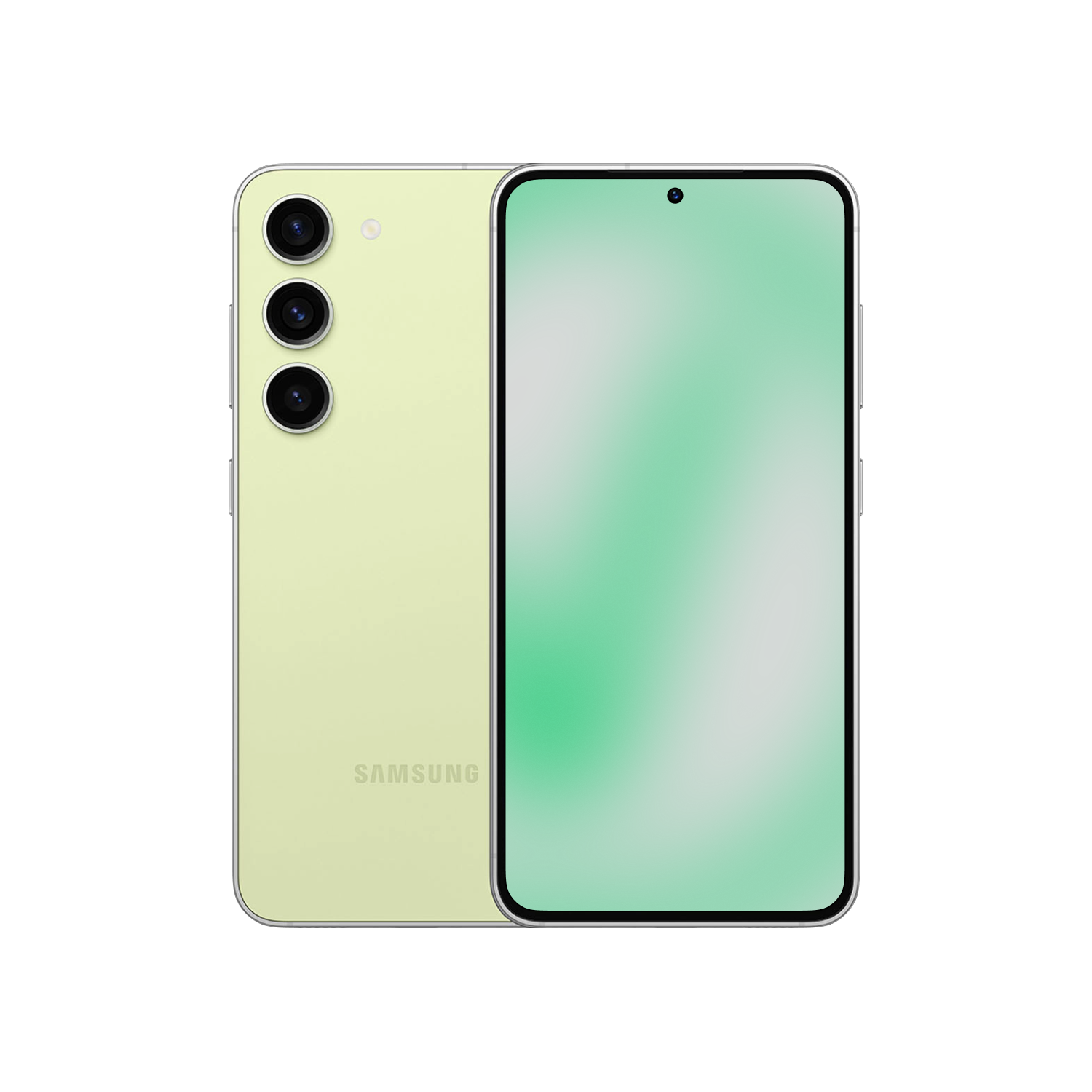 Galaxy S23 5G 8/256