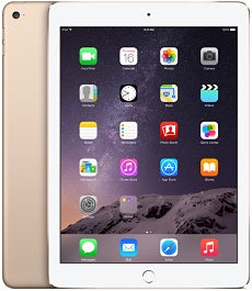 iPad Air 2 64gb wifi
